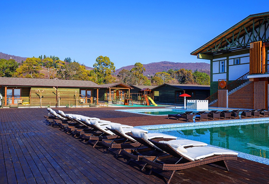 Конференц-залы - Корпоративным гостям - Отель Green Terrace / Грин Терраса Новый Афон