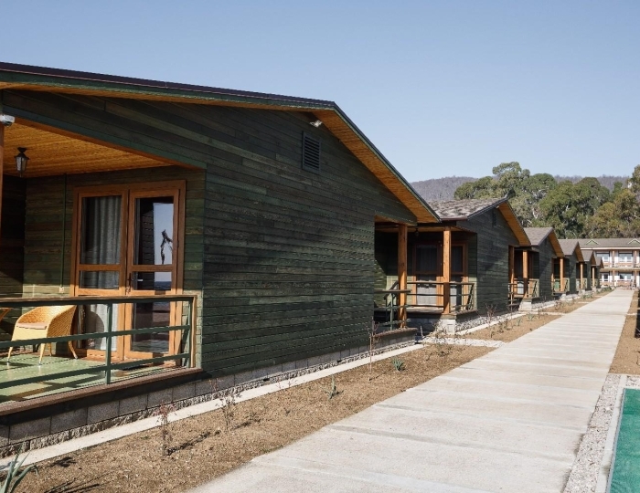 Отель Green Terrace / Грин Терраса Новый Афон