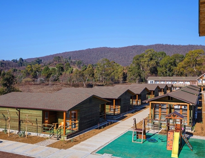 Отель Green Terrace / Грин Терраса Новый Афон