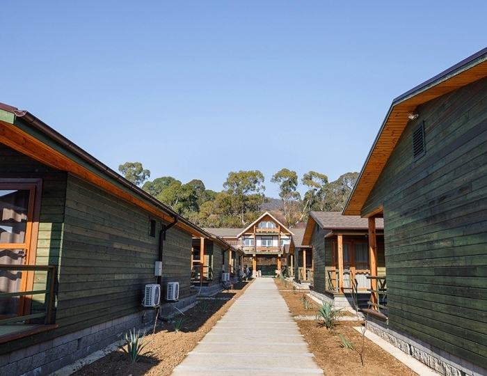 Отель Green Terrace / Грин Терраса Новый Афон