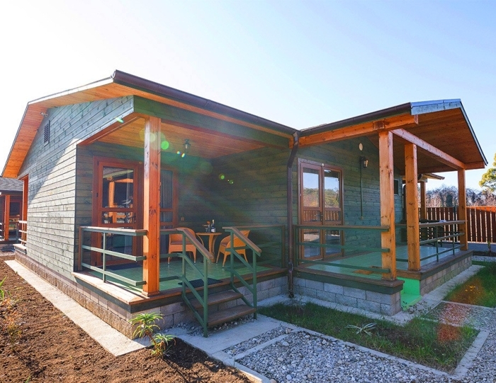 Отель Green Terrace / Грин Терраса Новый Афон