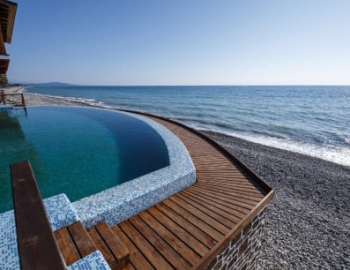 Услуги и развлечения - Отель Green Terrace / Грин Терраса Новый Афон