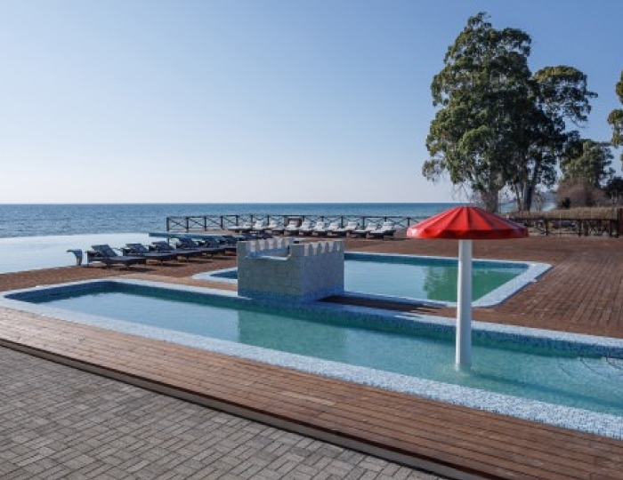 Услуги и развлечения - Отель Green Terrace / Грин Терраса Новый Афон