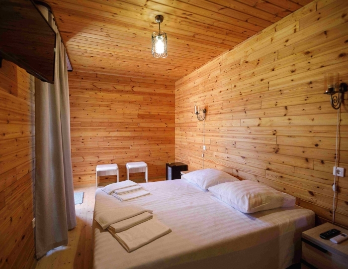 2-местное станд. - Отель Green Terrace / Грин Терраса Новый Афон