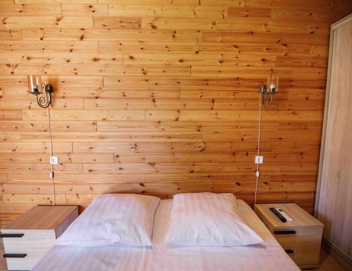 2-местное станд. - Отель Green Terrace / Грин Терраса Новый Афон