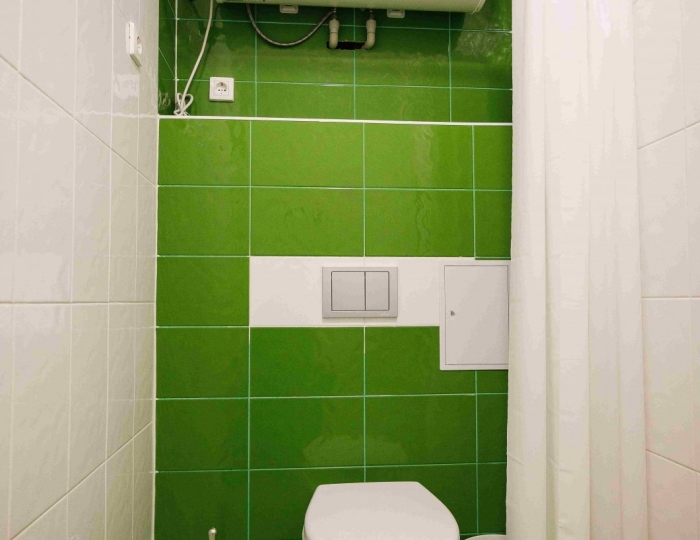 2-местное станд. - Отель Green Terrace / Грин Терраса Новый Афон