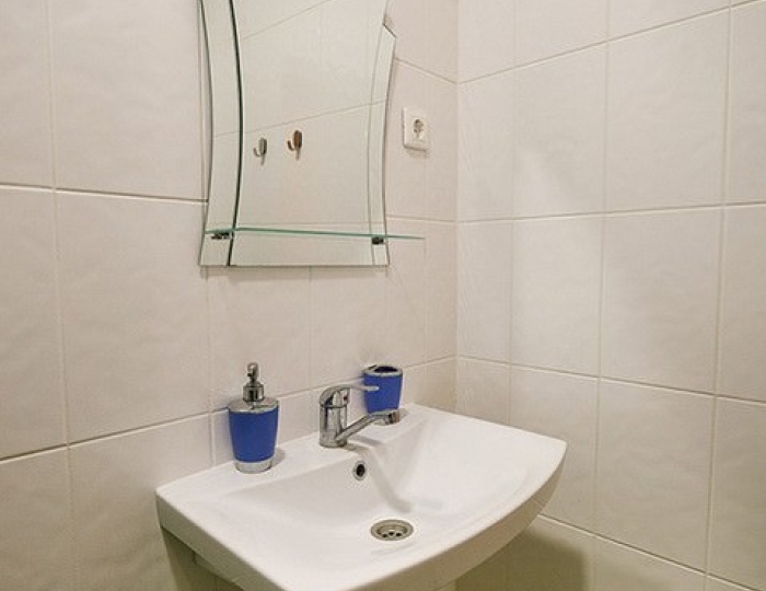 1-мест.(разм. в 2-мест.) станд. - Отель Green Terrace / Грин Терраса Новый Афон